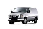 Ford E Series 2008 года